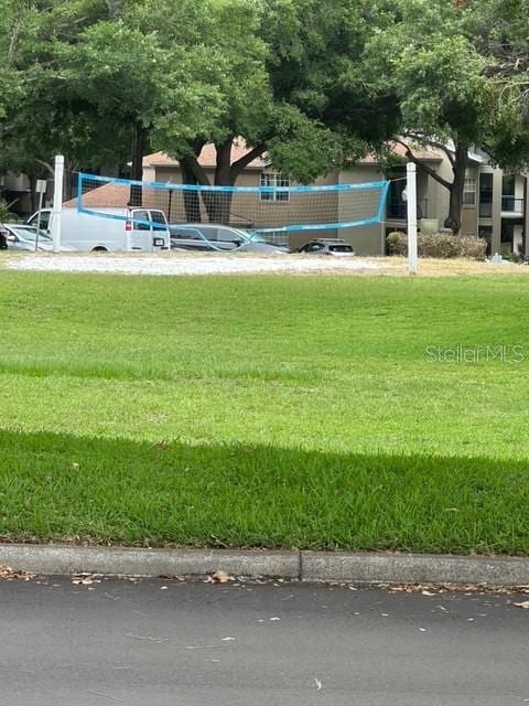 7230 Westpointe Blvd Unit 1235, Orlando, FL 32835 - view of green lawn