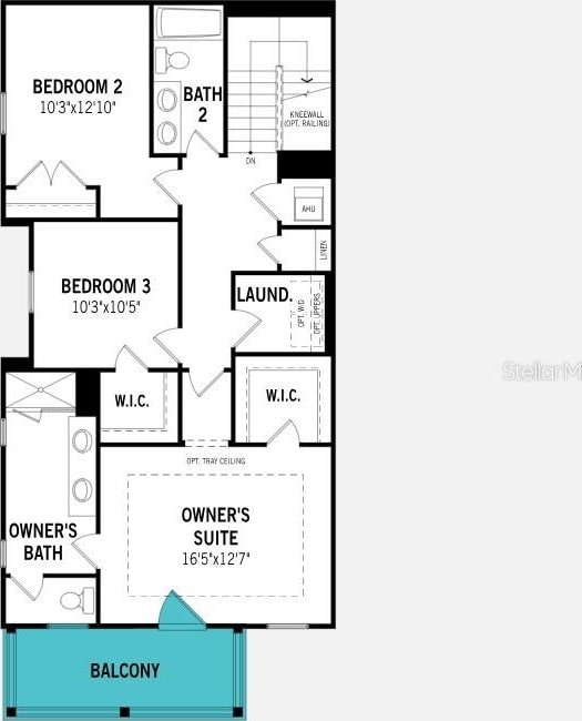 2374 Celebration Blvd, Celebration, FL 34747 - view of home floor plan