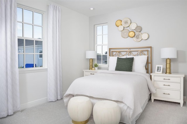 2374 Celebration Blvd, Celebration, FL 34747 - bedroom featuring light carpet