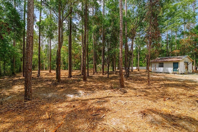 569 NE 356th Ave, Old Town, FL 32680
