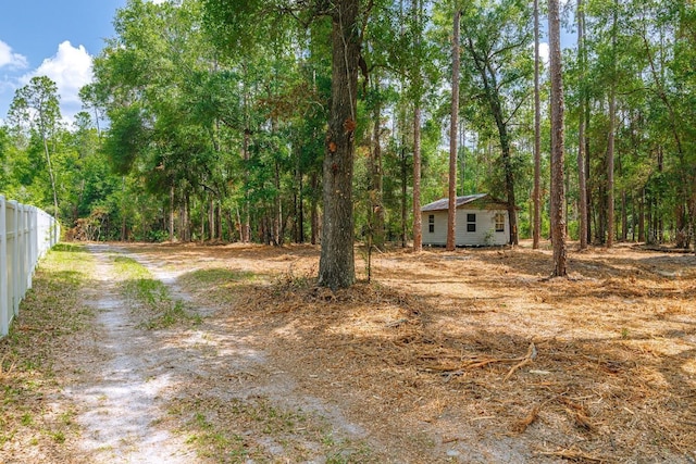 569 NE 356th Ave, Old Town, FL 32680