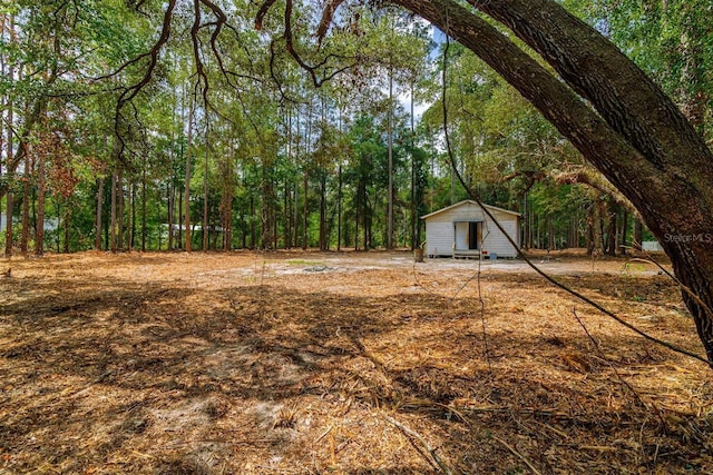 569 NE 356th Ave, Old Town, FL 32680