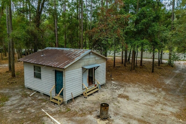 569 NE 356th Ave, Old Town, FL 32680