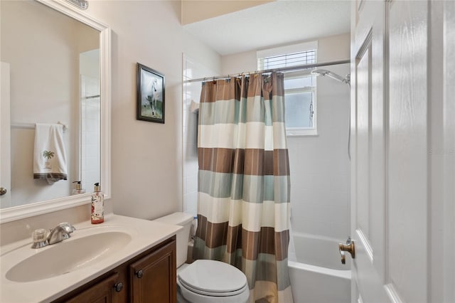 1542 Wescott Loop, Winter Springs, FL 32708 - bathroom with vanity and shower / tub combo