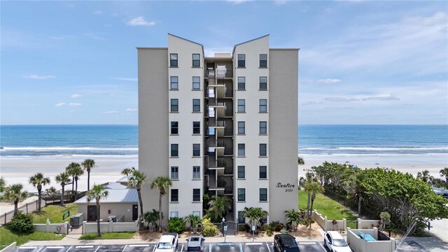 2121 Hill St Unit 7B, New Smyrna Beach, FL 32169 - photo 1