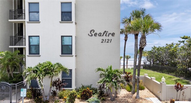 2121 Hill St Unit 7B, New Smyrna Beach, FL 32169 - photo 2