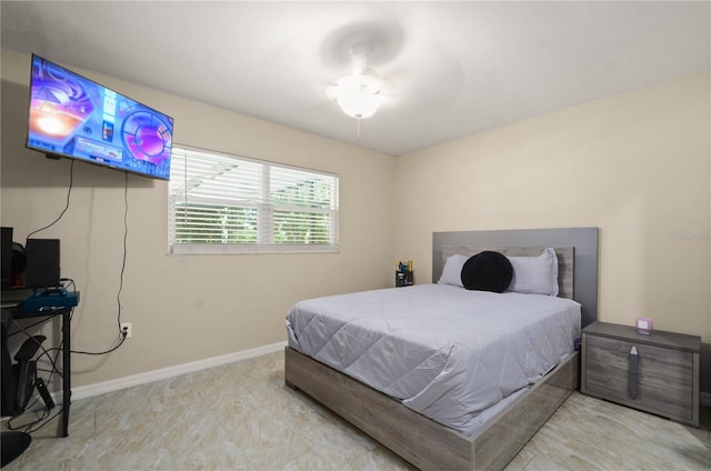 209 7th St S, Haines City, FL 33844 - bedroom with baseboards