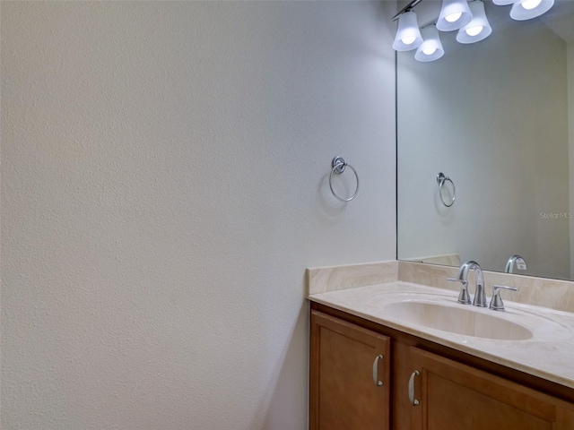17322 Chateau Pine Way, Clermont, FL 34711 - bathroom with vanity