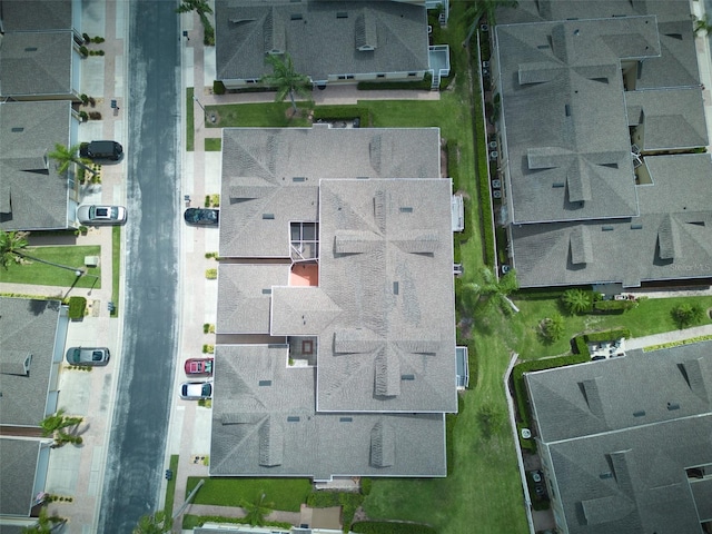 17322 Chateau Pine Way, Clermont, FL 34711 - aerial view of property's location