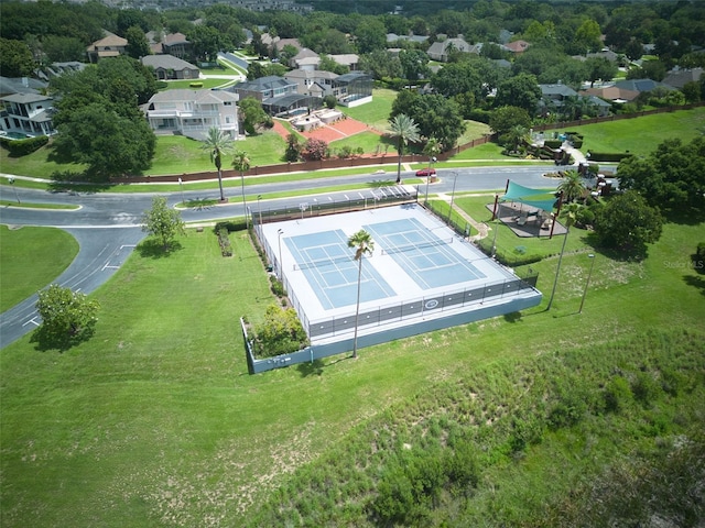 17322 Chateau Pine Way, Clermont, FL 34711 - aerial view