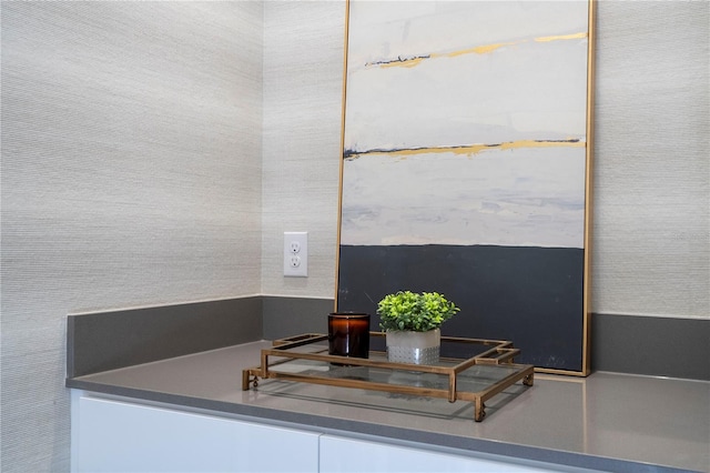 1097 Trappers Trail Loop, Davenport, FL 33896 - view of bathroom
