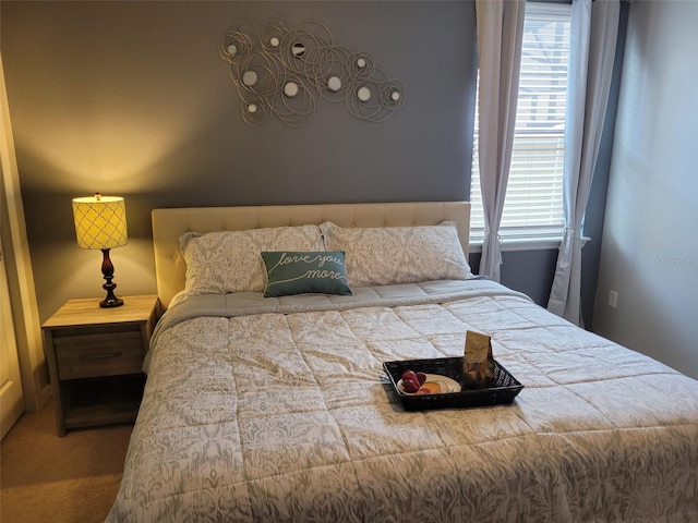 2121 Morocco Way, Kissimmee, FL 34747 - view of carpeted bedroom