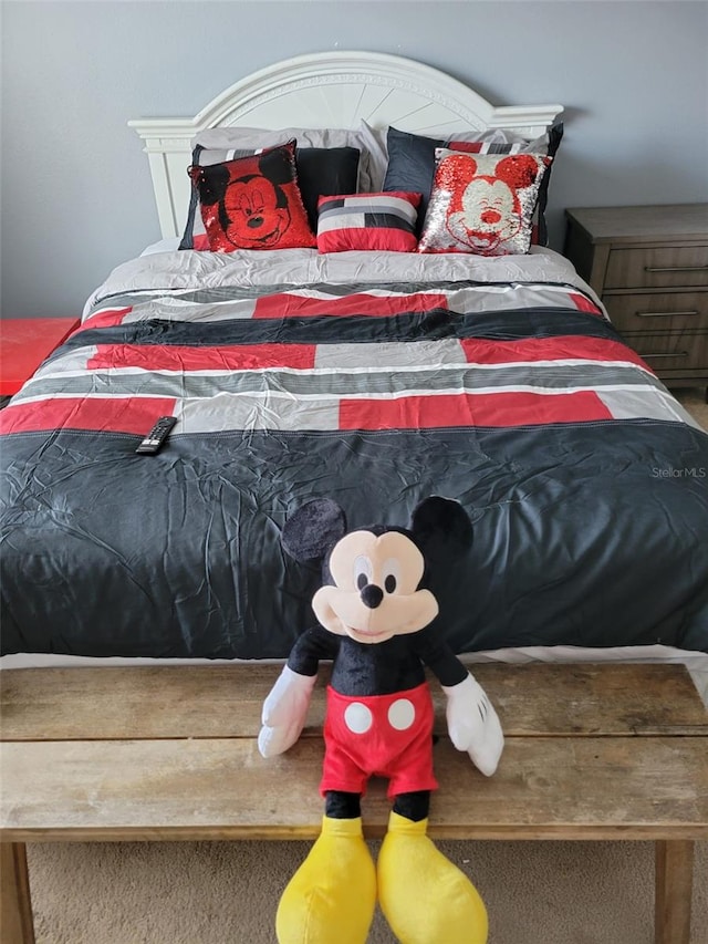 2121 Morocco Way, Kissimmee, FL 34747 - view of bedroom