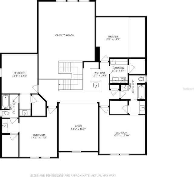 14124 Dove Hollow Dr, Orlando, FL 32824 - photo 47