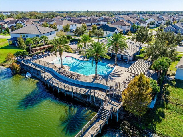 14124 Dove Hollow Dr, Orlando, FL 32824 - photo 45