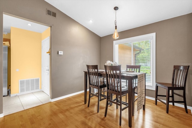 9275 Lake Sharp Ct, Orlando, FL 32817 - dining area featuring wood finished floors