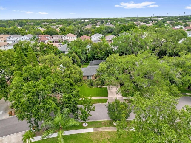 9275 Lake Sharp Ct, Orlando, FL 32817 - aerial view of residential area