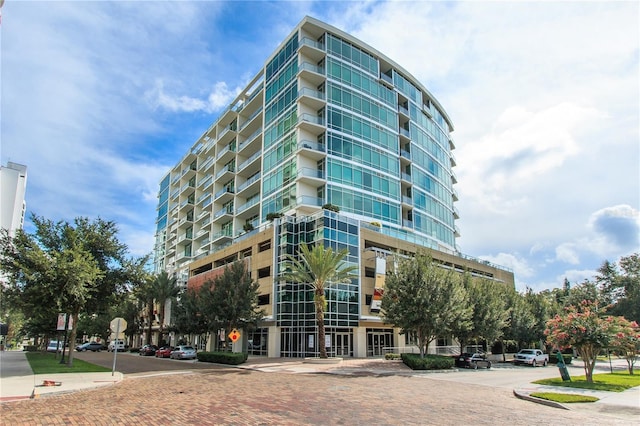 101 S Eola Dr Unit 1021, Orlando, FL 32801 - view of property