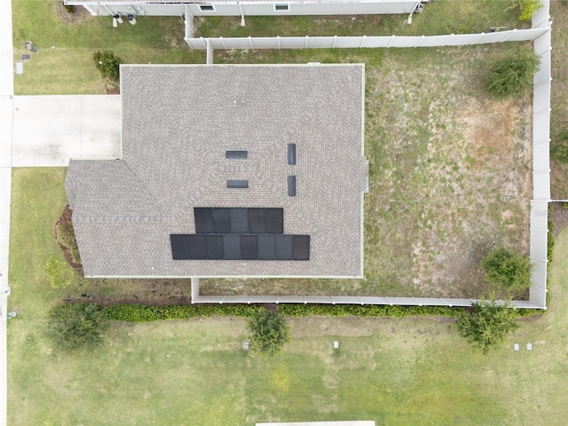 561 Andrea Cir S, Haines City, FL 33844 - view of subject property