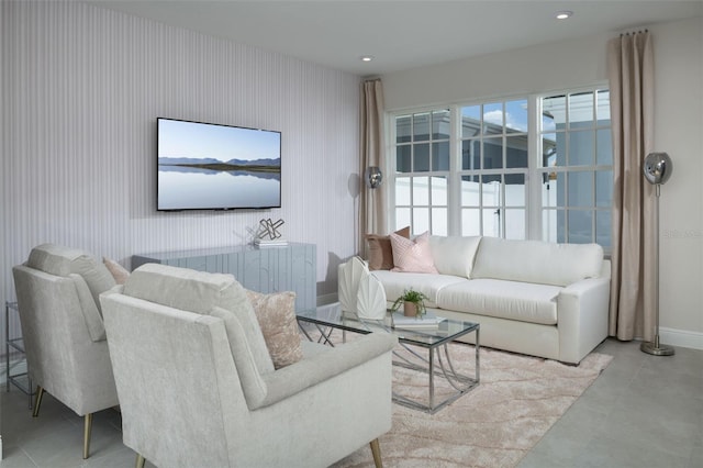 2380 Celebration Blvd, Celebration, FL 34747 - living room with recessed lighting