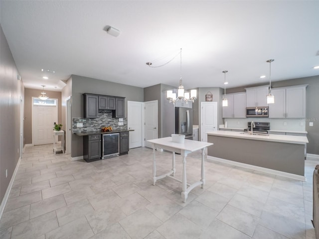 461 Brunswick Dr, Davenport, FL 33837 - photo 11