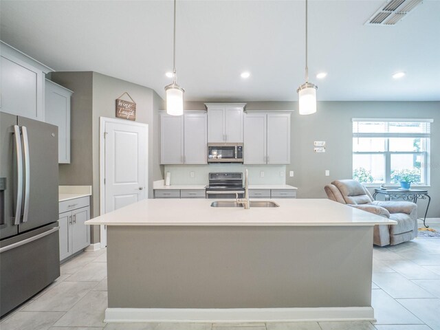 461 Brunswick Dr, Davenport, FL 33837 - photo 14
