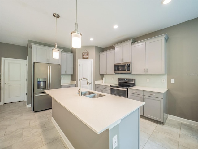 461 Brunswick Dr, Davenport, FL 33837 - photo 15
