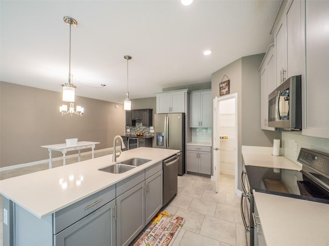 461 Brunswick Dr, Davenport, FL 33837 - photo 18