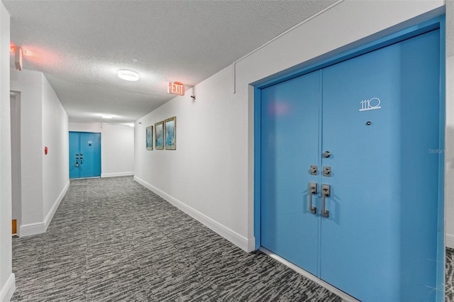 2100 N Atlantic Ave Unit 1110, Cocoa Beach, FL 32931 - view of exterior entry with french doors