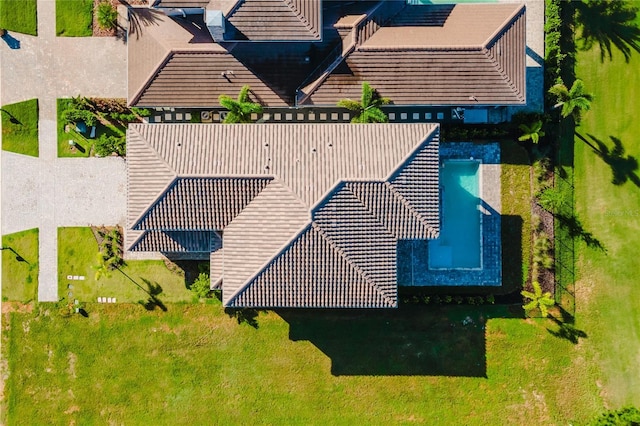 15942 Vetta Dr, Bella Collina, FL 34756 - view of subject property