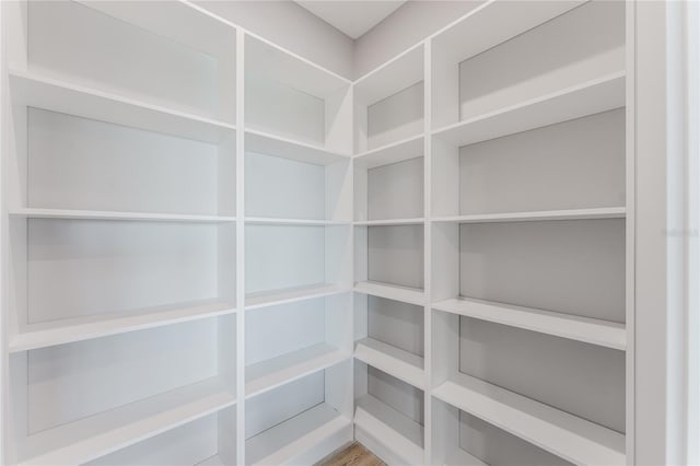 15942 Vetta Dr, Bella Collina, FL 34756 - view of pantry