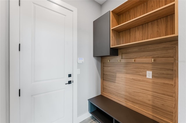 15942 Vetta Dr, Bella Collina, FL 34756 - view of mudroom