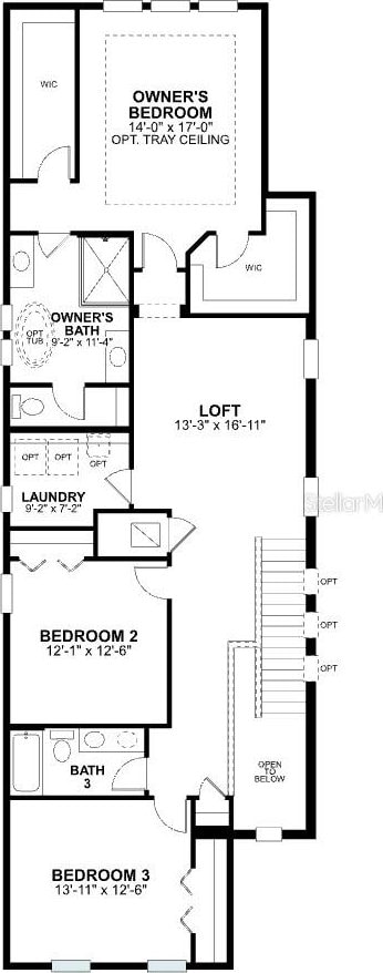 17359 Beachgrass Aly, Winter Garden, FL 34787 - photo 4