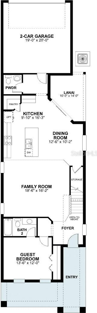 17359 Beachgrass Aly, Winter Garden, FL 34787 - photo 5