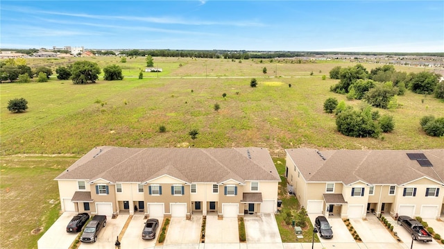 200 Feltrim Reserve Blvd, Davenport, FL 33837 - aerial view of sparsely populated area