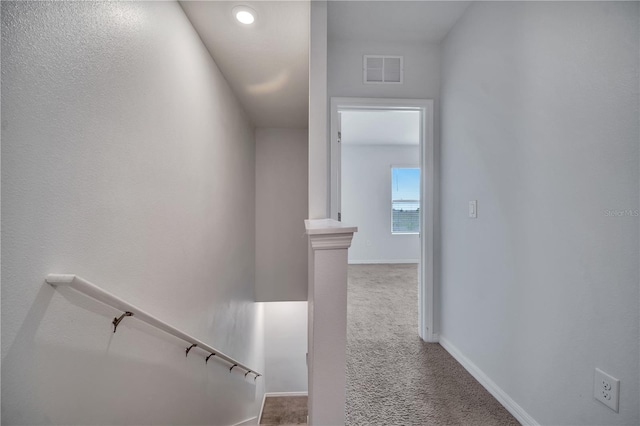 200 Feltrim Reserve Blvd, Davenport, FL 33837 - stairs with carpet