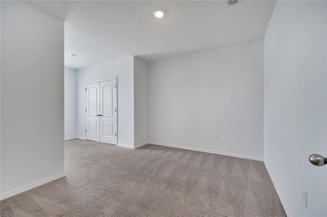 200 Feltrim Reserve Blvd, Davenport, FL 33837 - empty room with carpet flooring and baseboards