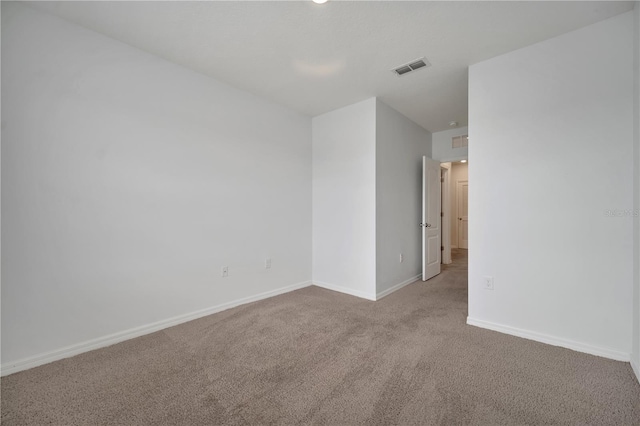 200 Feltrim Reserve Blvd, Davenport, FL 33837 - carpeted empty room featuring baseboards