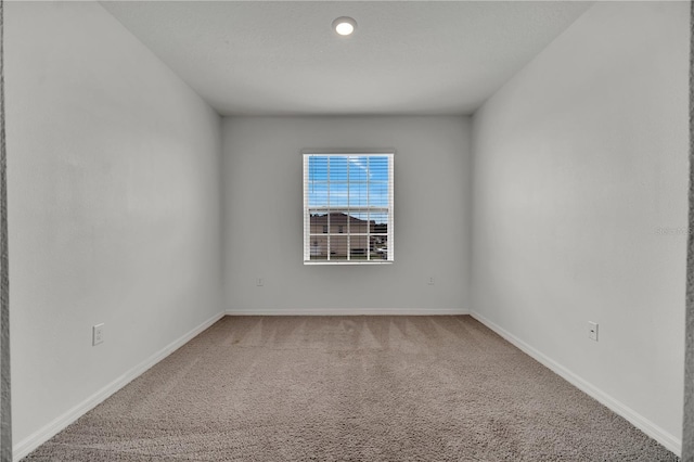 200 Feltrim Reserve Blvd, Davenport, FL 33837 - empty room with carpet and baseboards