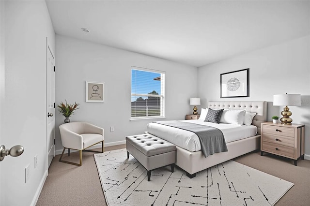 200 Feltrim Reserve Blvd, Davenport, FL 33837 - bedroom featuring light carpet