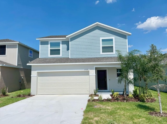 2739 San Marco Way, Winter Haven, FL 33884 - photo 1