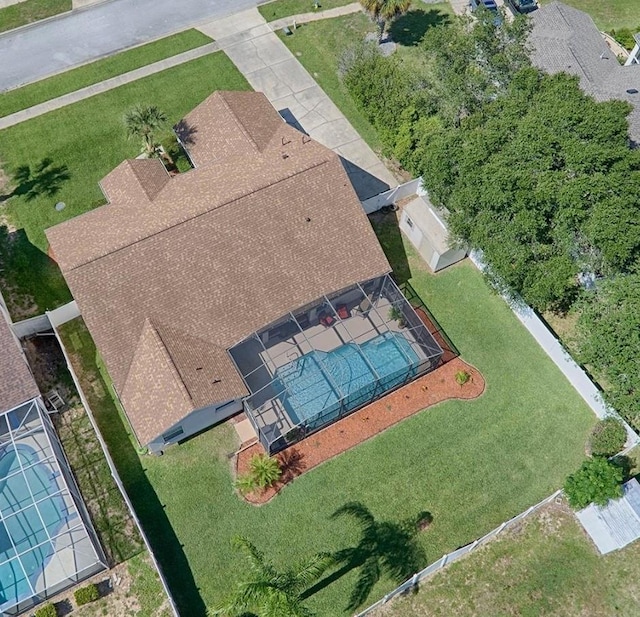 14322 Pine Cone Trl, Clermont, FL 34711 - view of subject property