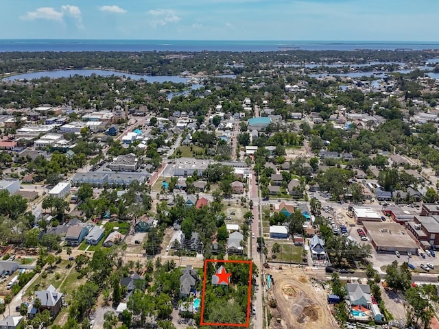 226 N Grosse Ave, Tarpon Springs, FL 34689