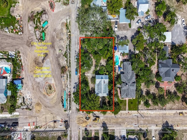 226 N Grosse Ave, Tarpon Springs, FL 34689