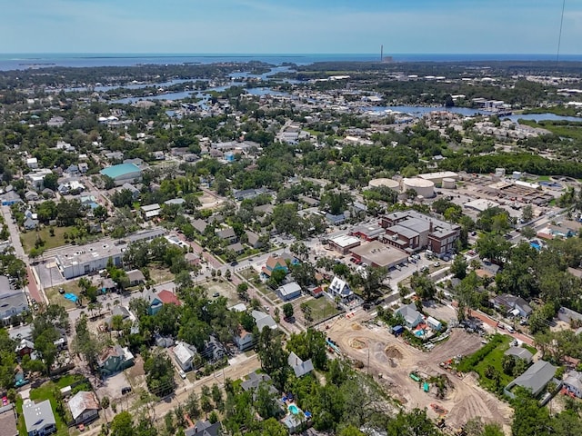 226 N Grosse Ave, Tarpon Springs, FL 34689