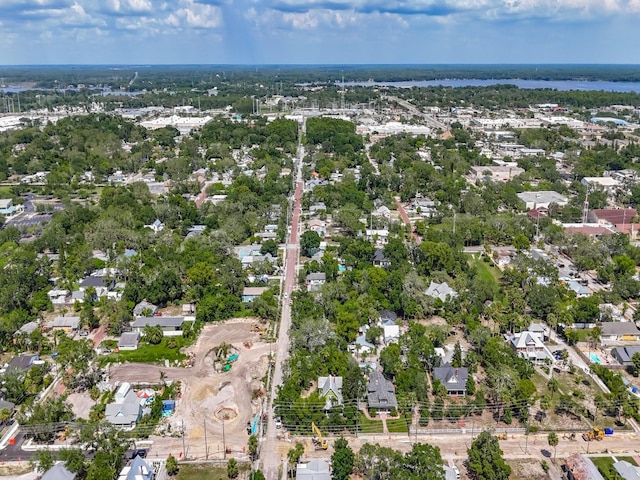 226 N Grosse Ave, Tarpon Springs, FL 34689