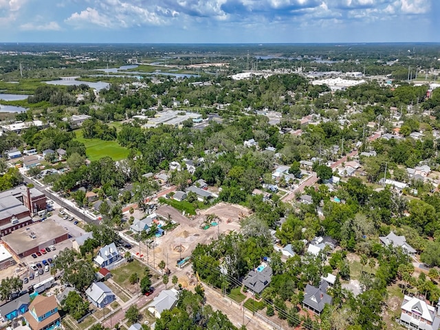 226 N Grosse Ave, Tarpon Springs, FL 34689