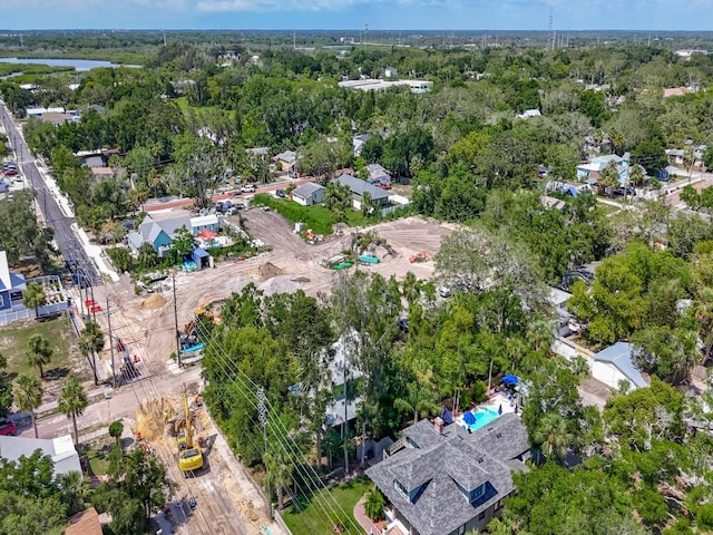 226 N Grosse Ave, Tarpon Springs, FL 34689