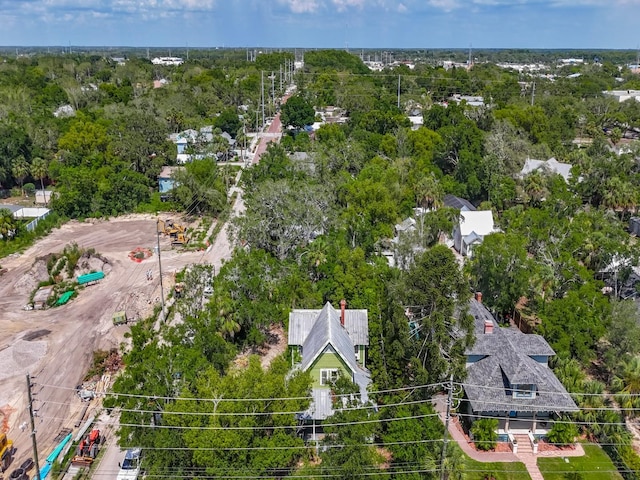 226 N Grosse Ave, Tarpon Springs, FL 34689