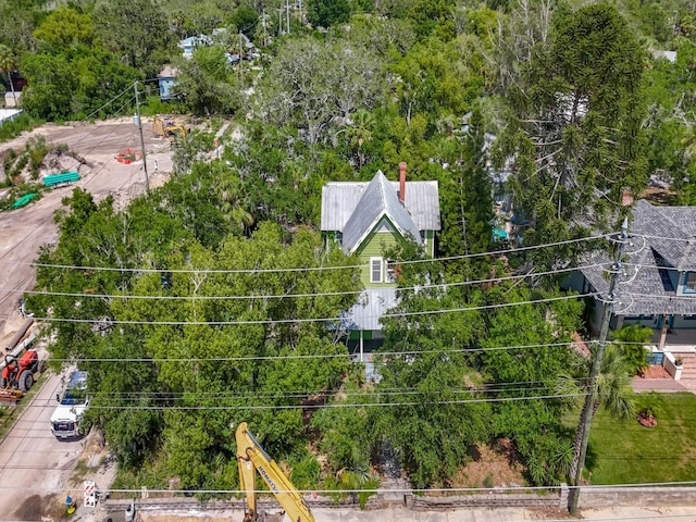 226 N Grosse Ave, Tarpon Springs, FL 34689